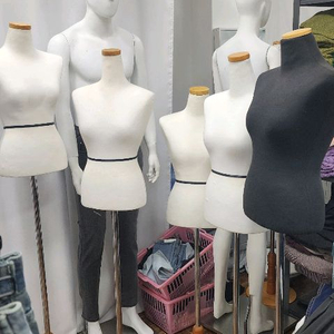 마네킹. 5개전부
