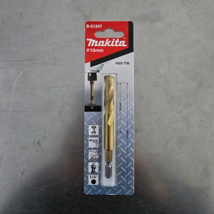 마끼다 임팩철기리 10mm B-51247