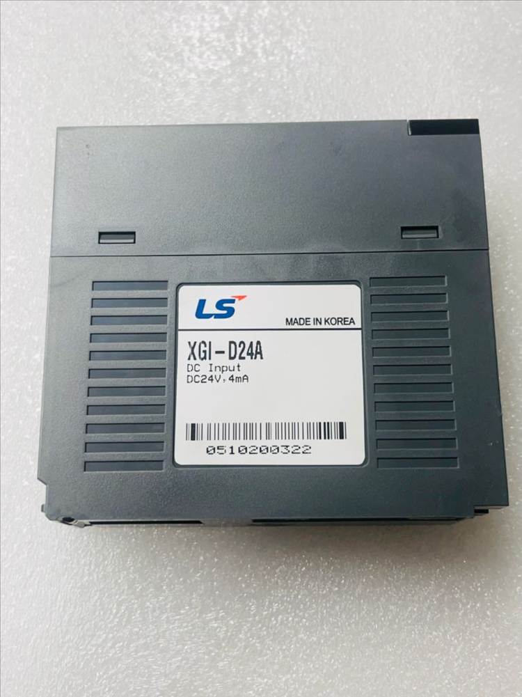 LS산전 XGI-D24A 이미지