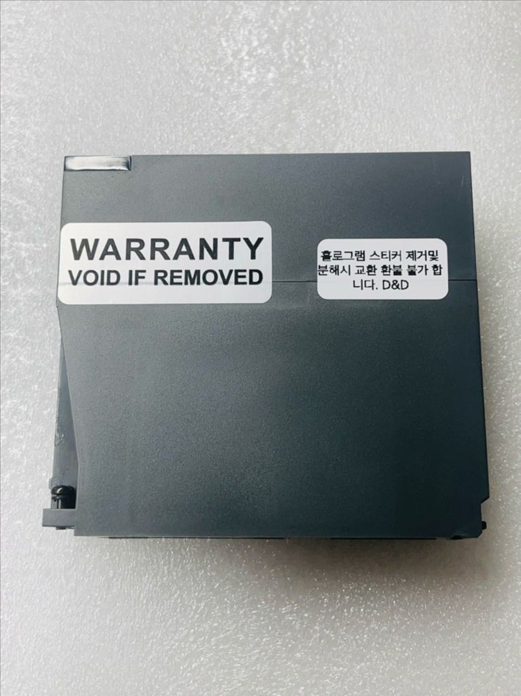 LS산전 XGI-D24A 이미지