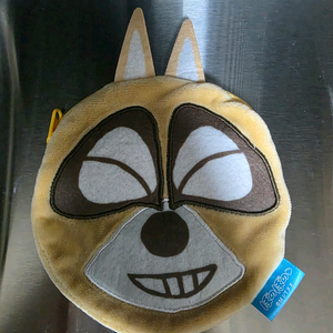 너부리 동전파우치