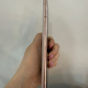 갤럭시A80 128GB 골드/ Y800