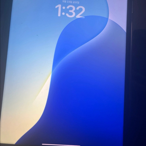 아이패드 12.9 6세대 풀박 펜슬포함