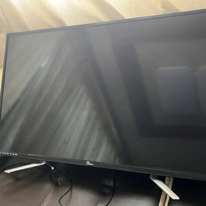 55인치 4K LED TV