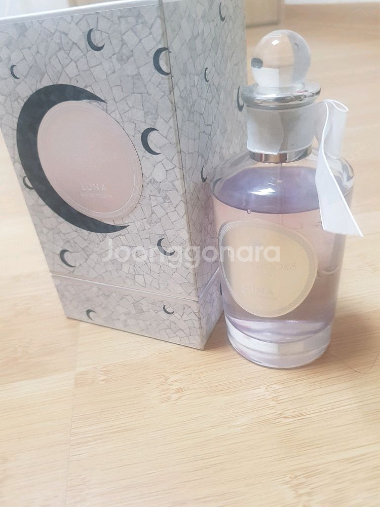 펜할리곤스 루나 100ml 판매합니다--0