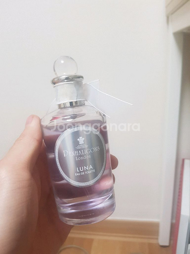 펜할리곤스 루나 100ml 판매합니다--1