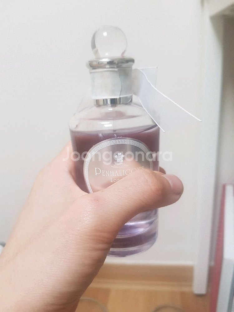 펜할리곤스 루나 100ml 판매합니다--2