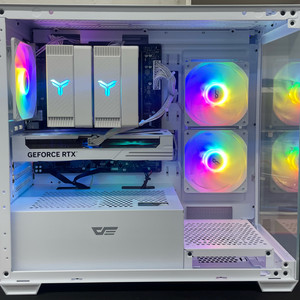(완제품)14400fRTX5060 컴퓨터