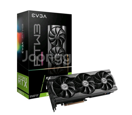 EVGA 3060TI--0
