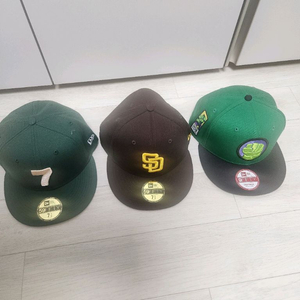 뉴에라모자