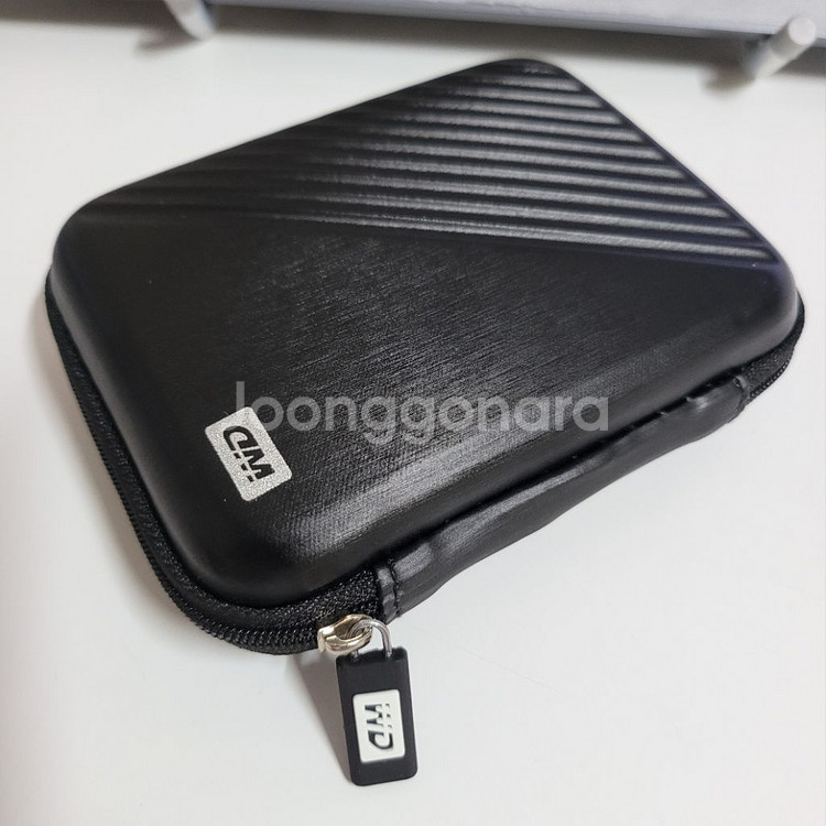 정품/외장하드/WD Elements/HDD/500GB--6