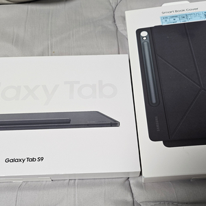 갤럭시탭 S9 WIFI 256GB 판매합니다.