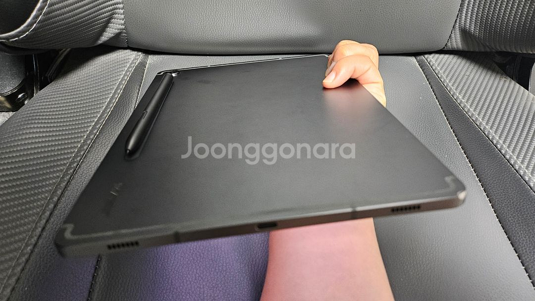 갤럭시탭 S9 WIFI 256GB 판매합니다.--5