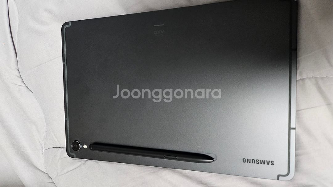 갤럭시탭 S9 WIFI 256GB 판매합니다.--6