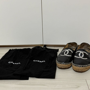 샤넬 에스파듀 36