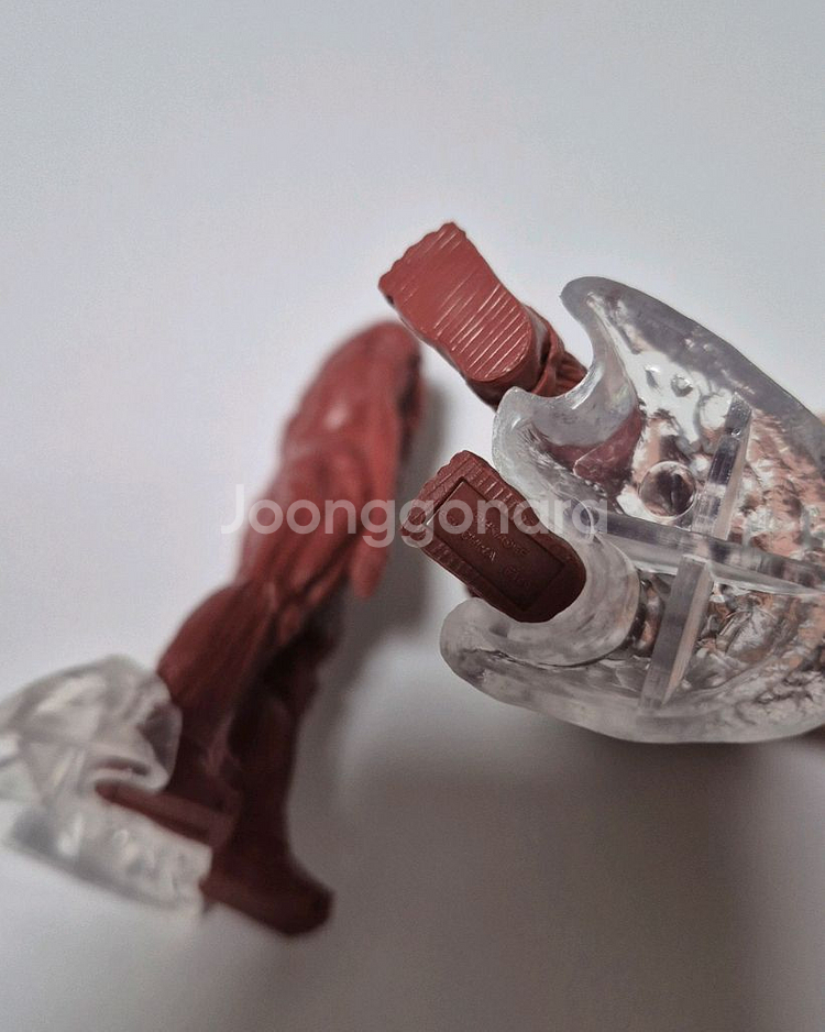 진격의거인제일복권 i상 거인피규어 일괄 진격의거인i상--2