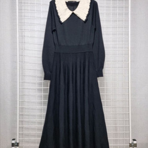 (택포) 지컷 니트원피스