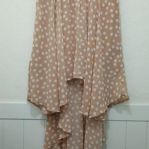 포에버21 언발란스 스커트 L 이미지