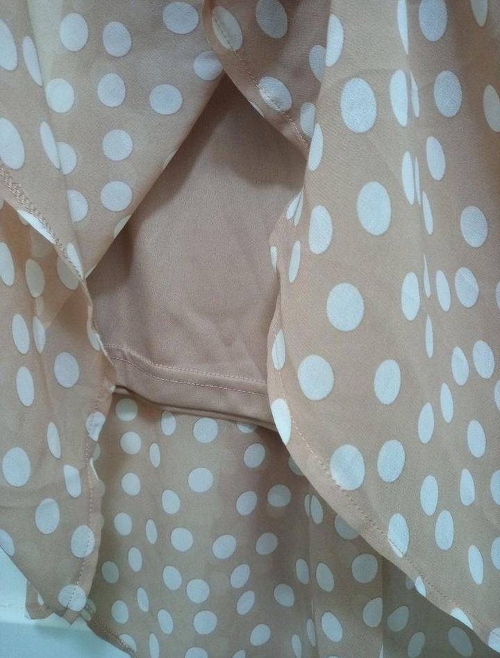 포에버21 언발란스 스커트 L 이미지