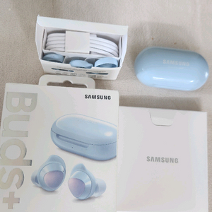 삼성 갤럭시 버즈 플러스