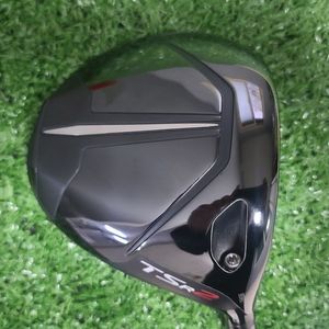 타이틀리스트 TSR2 10도 드라이버 투어AD IZ6S