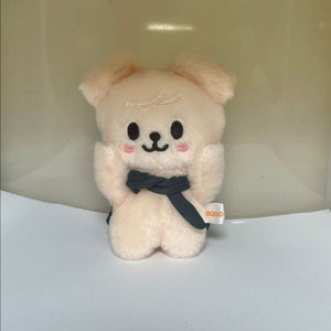 스키주 마그넷 퍼핌