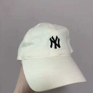 MLB 볼캡 모자
