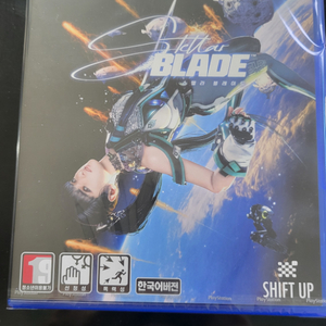 (택포-새상품)ps5스텔라블레이드(새상품)