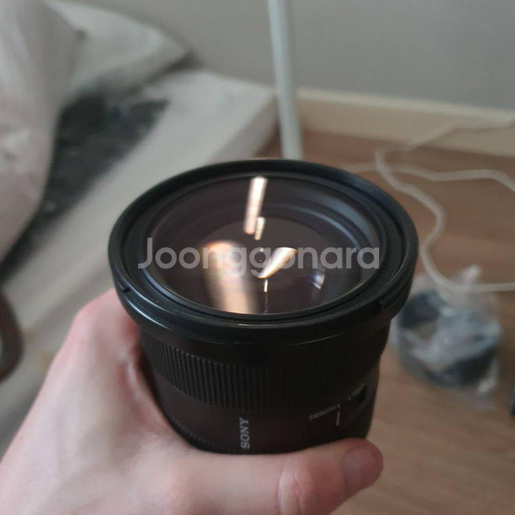 소니 FE 24-70mm F2.8 GM II 금계록2--2