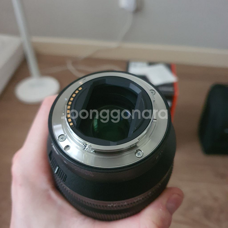 소니 FE 24-70mm F2.8 GM II 금계록2--3