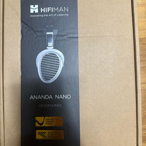 하이파이맨 아난다 나노