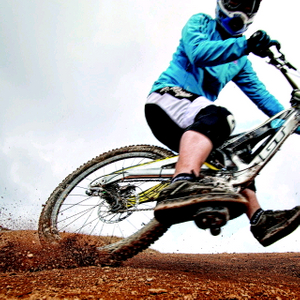 풀샥 다운힐 mtb 삽니다