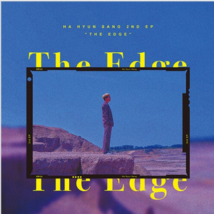 하현상 앨범 디엣지 The Edge [미개봉택포]