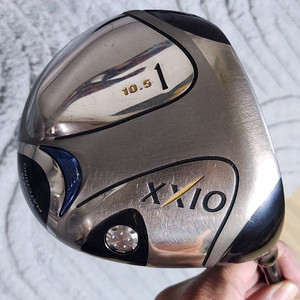 젝시오 남성 드라이버 골프채