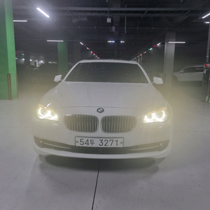 BMW 520d
