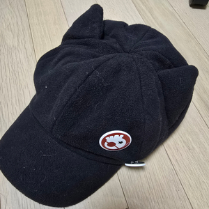 신세기 에반게리온 시키나미 아스카 랑그레이 모자 고양이