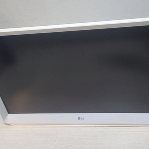 룸앤티비 27인치 모델명 LG 27TN600S