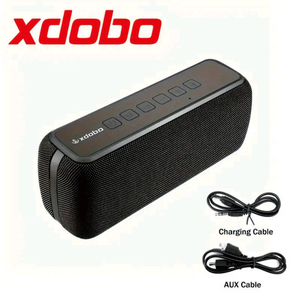 XDOBO X8 2세대 60W 블루투스 스피커