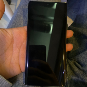 갤럭시노트10 5g 256기가(광주)