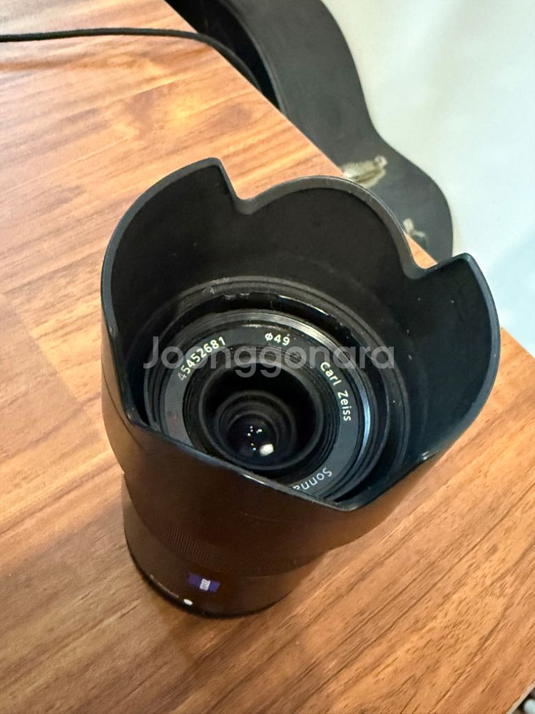 소니 칼자이스 24mm F1.8 ZA--0