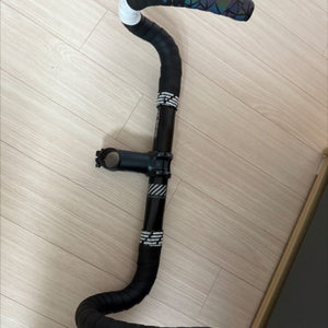 벨로시닷 핸들셋