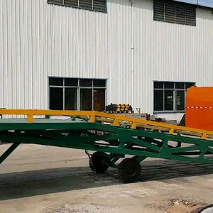 컨테이너도크 판매,매입,수리 합니다