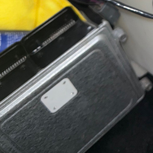 g70 3.3t 팝맵 ecu