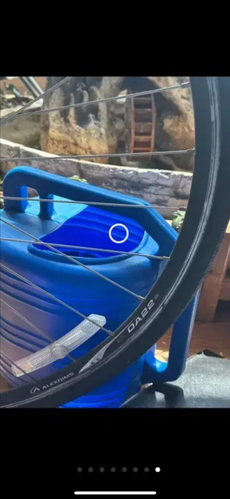 자이언트 자전거 OCR2 GIANT OCR2 옐로우실버 이미지