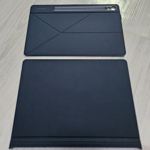 갤럭시탭 s9 10fe 9fe 스마트 북커버