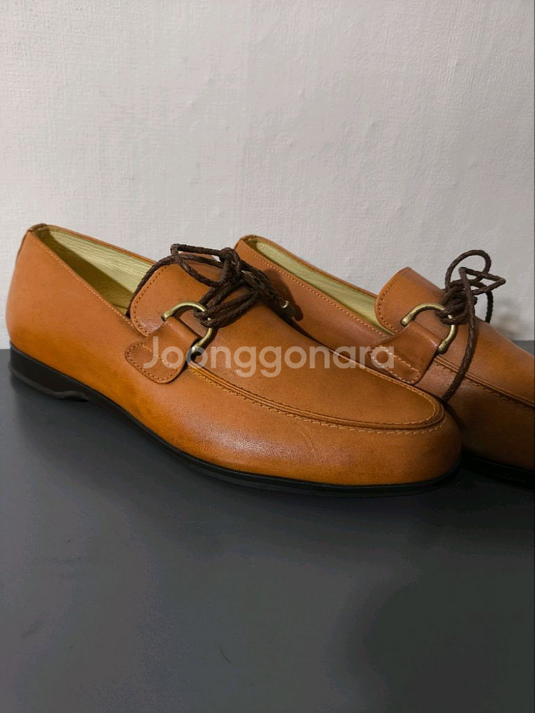 255mm 베네슈 기능성 구두 신체균형 척추 무릎--1