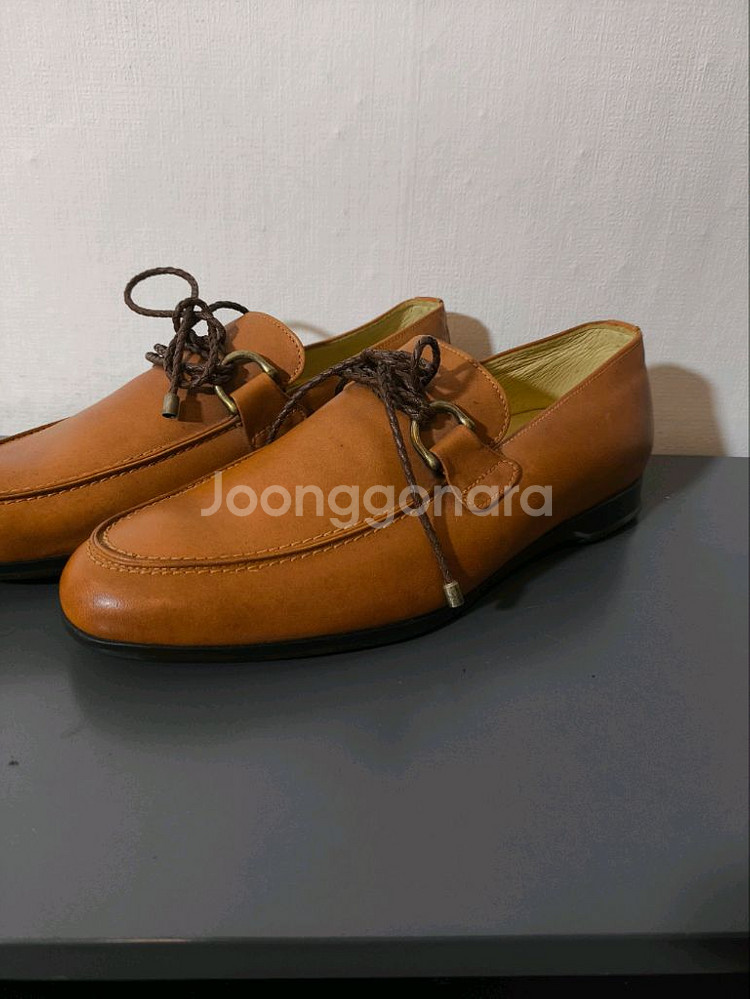 255mm 베네슈 기능성 구두 신체균형 척추 무릎--0