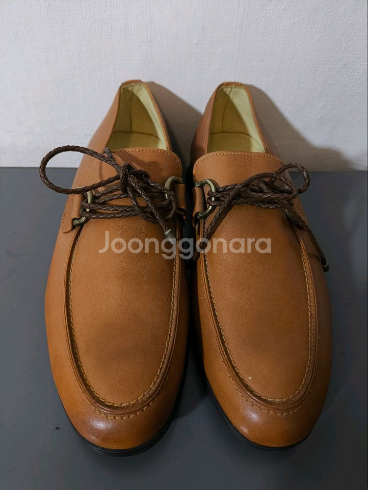 255mm 베네슈 기능성 구두 신체균형 척추 무릎--3