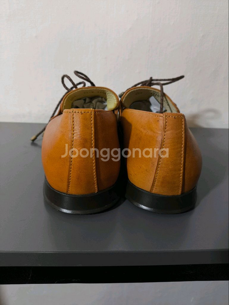 255mm 베네슈 기능성 구두 신체균형 척추 무릎--6