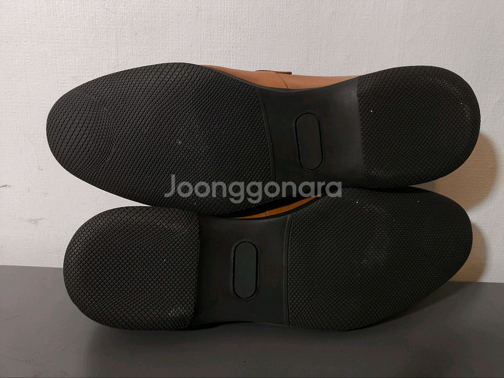 255mm 베네슈 기능성 구두 신체균형 척추 무릎--7